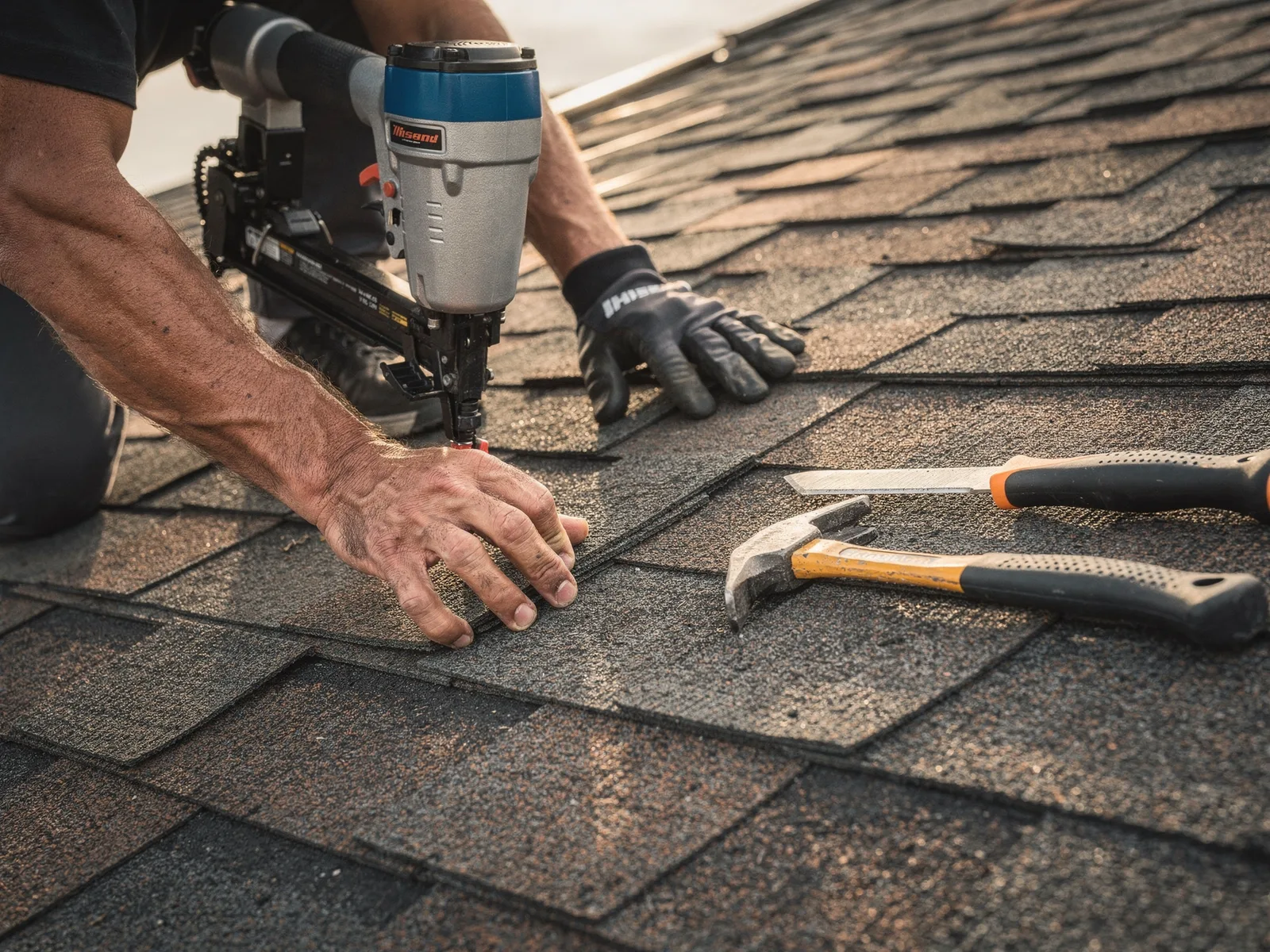 Why choose Roof Repair in Arroyo Grande, CA